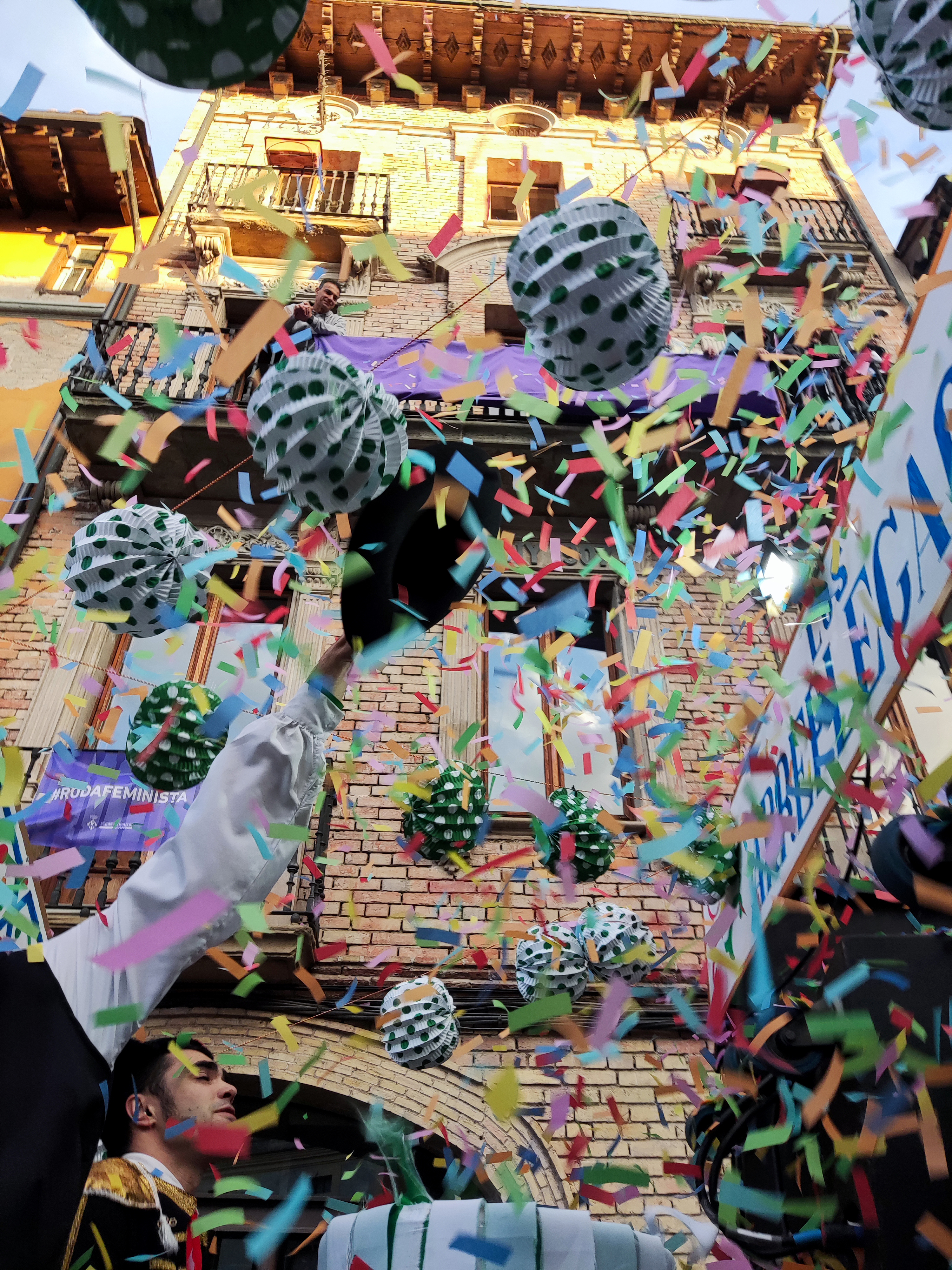 Carnaval de Roda | 2021