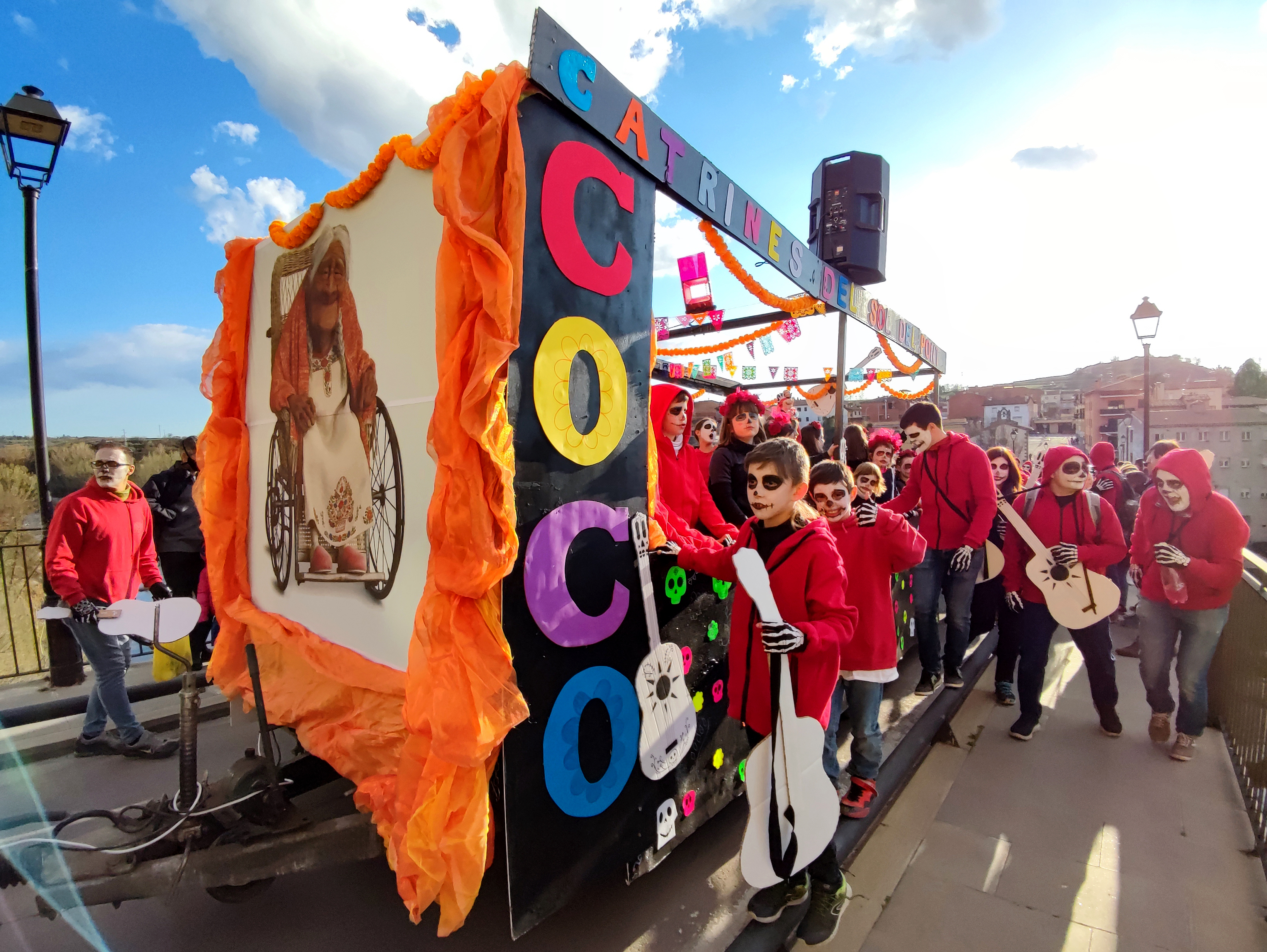 Carnaval de Roda | 2021