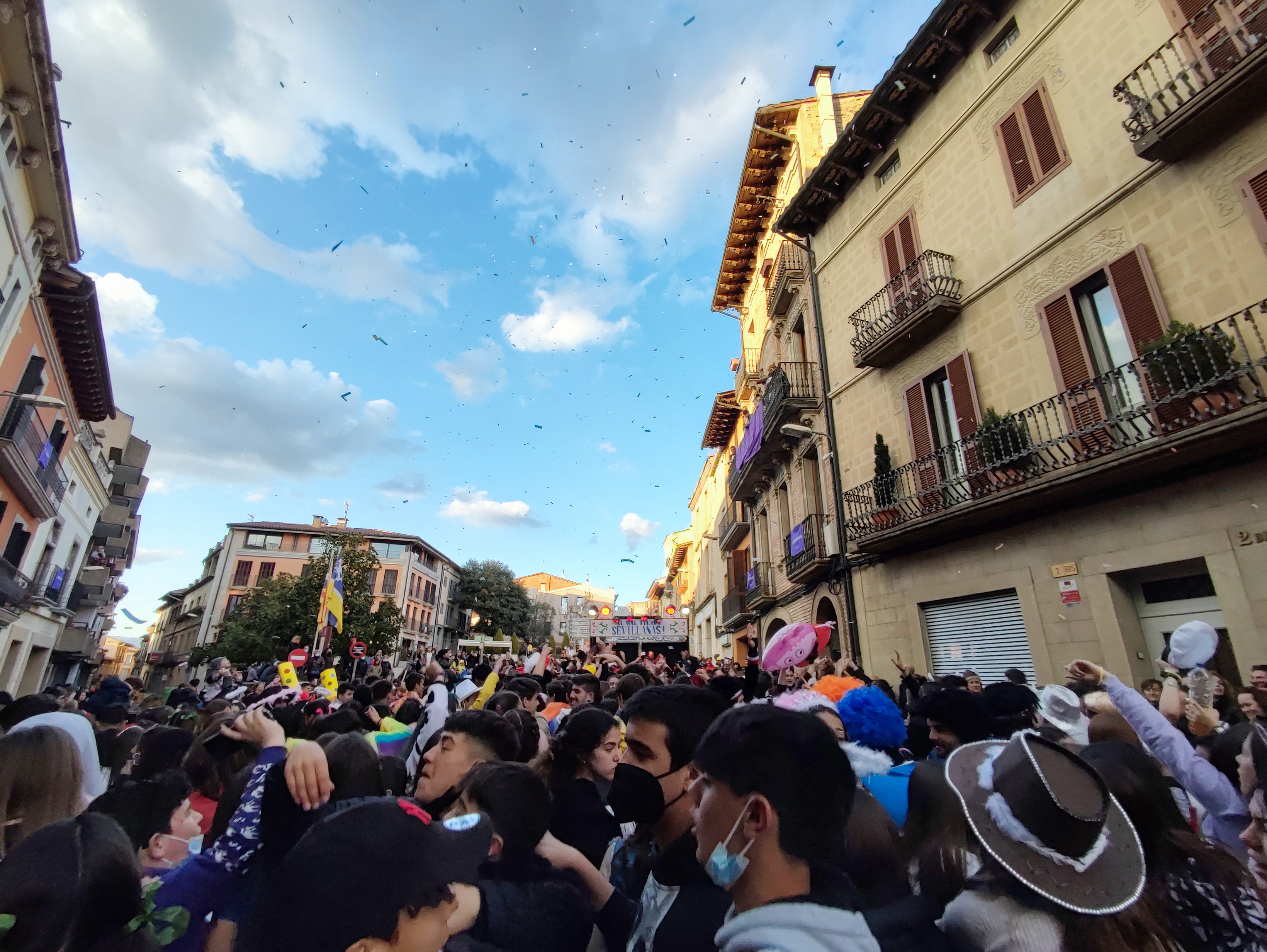 Carnaval de Roda | 2021