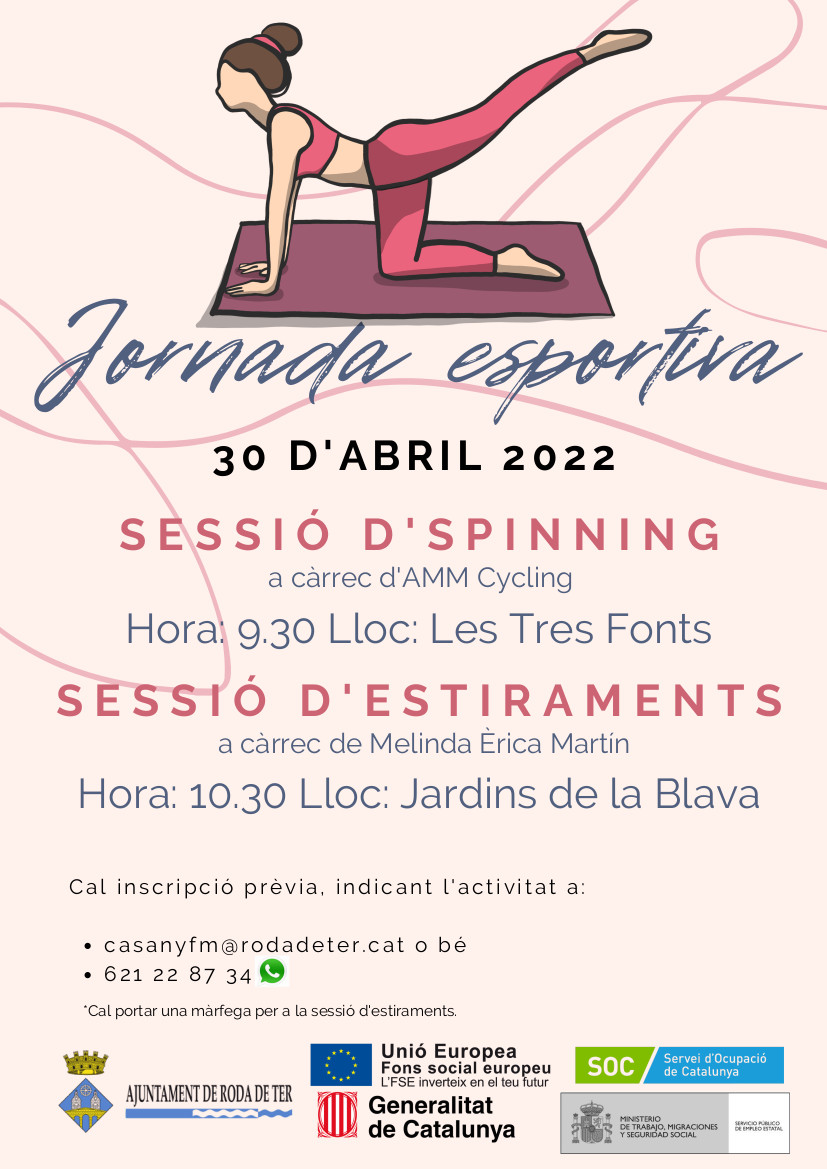 Jornada esportiva 
