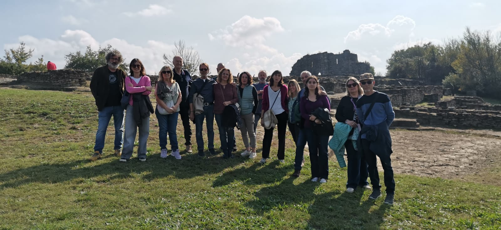 Roda de Ter rep els guanyadors de la campanya "Compra i descobreix Catalunya" - 2025 Roda de Ter rep els guanyadors de la campanya "Compra i descobreix Catalunya" - 2025