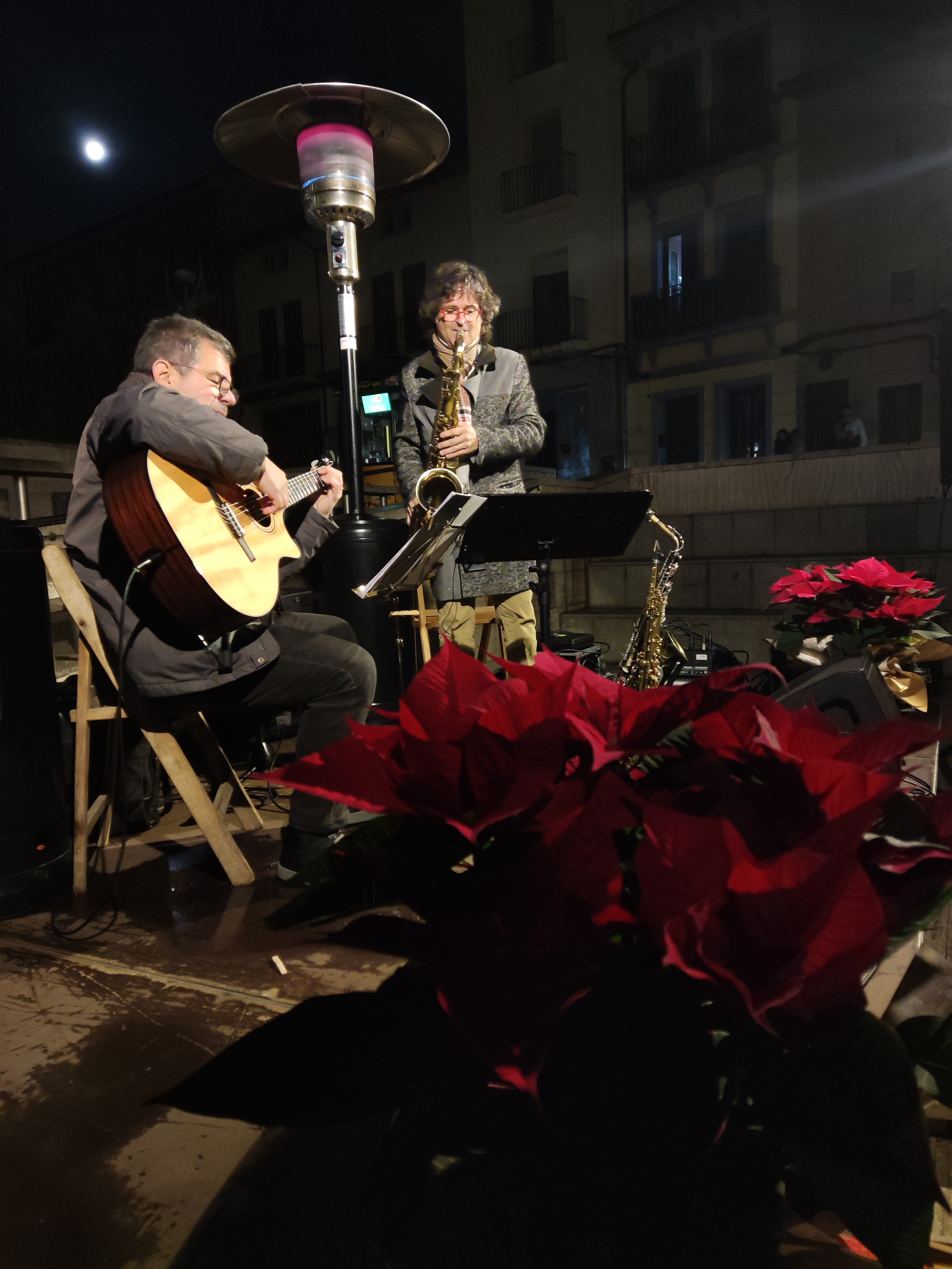 Roda de Ter inicia els actes de 