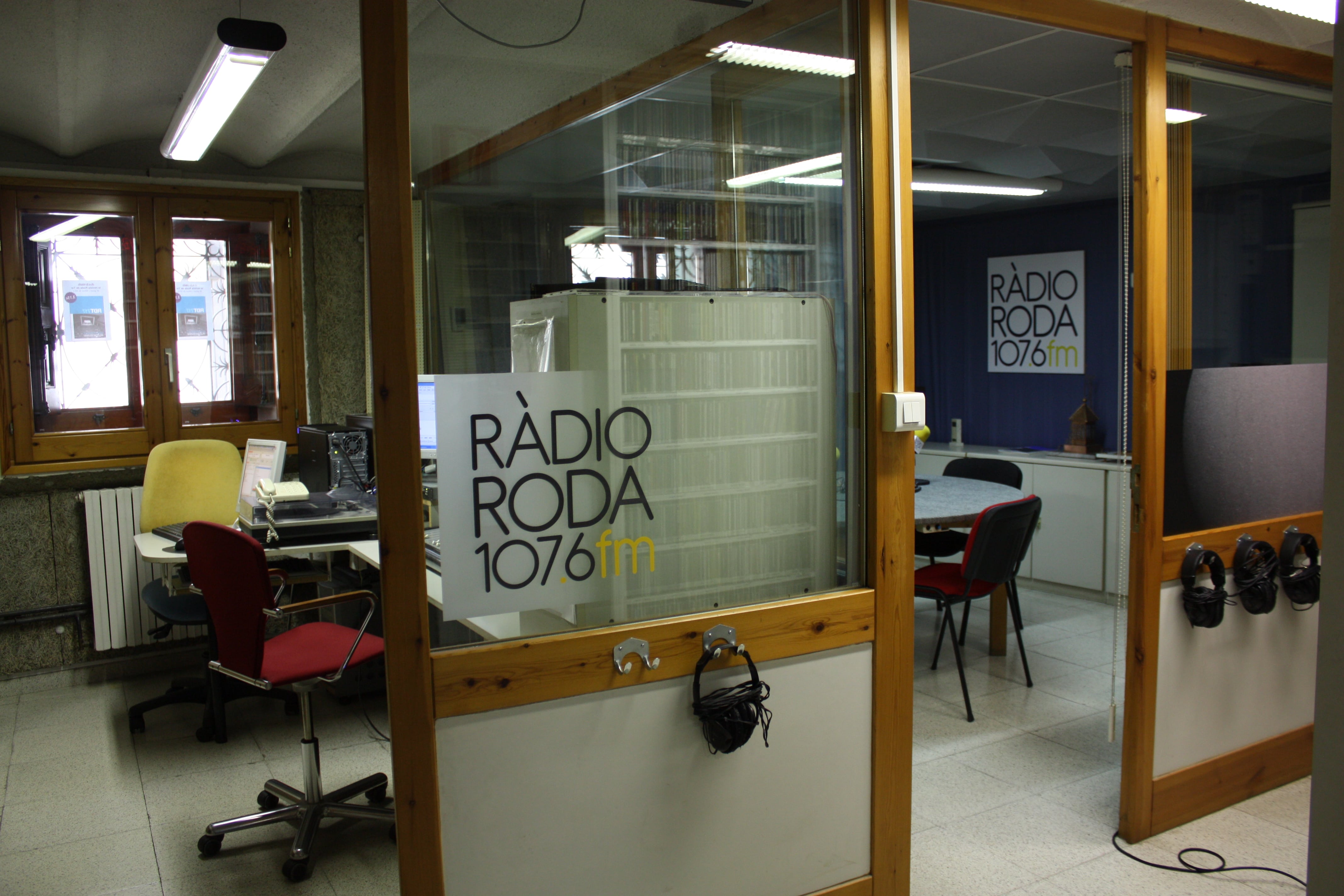 Ràdio Roda