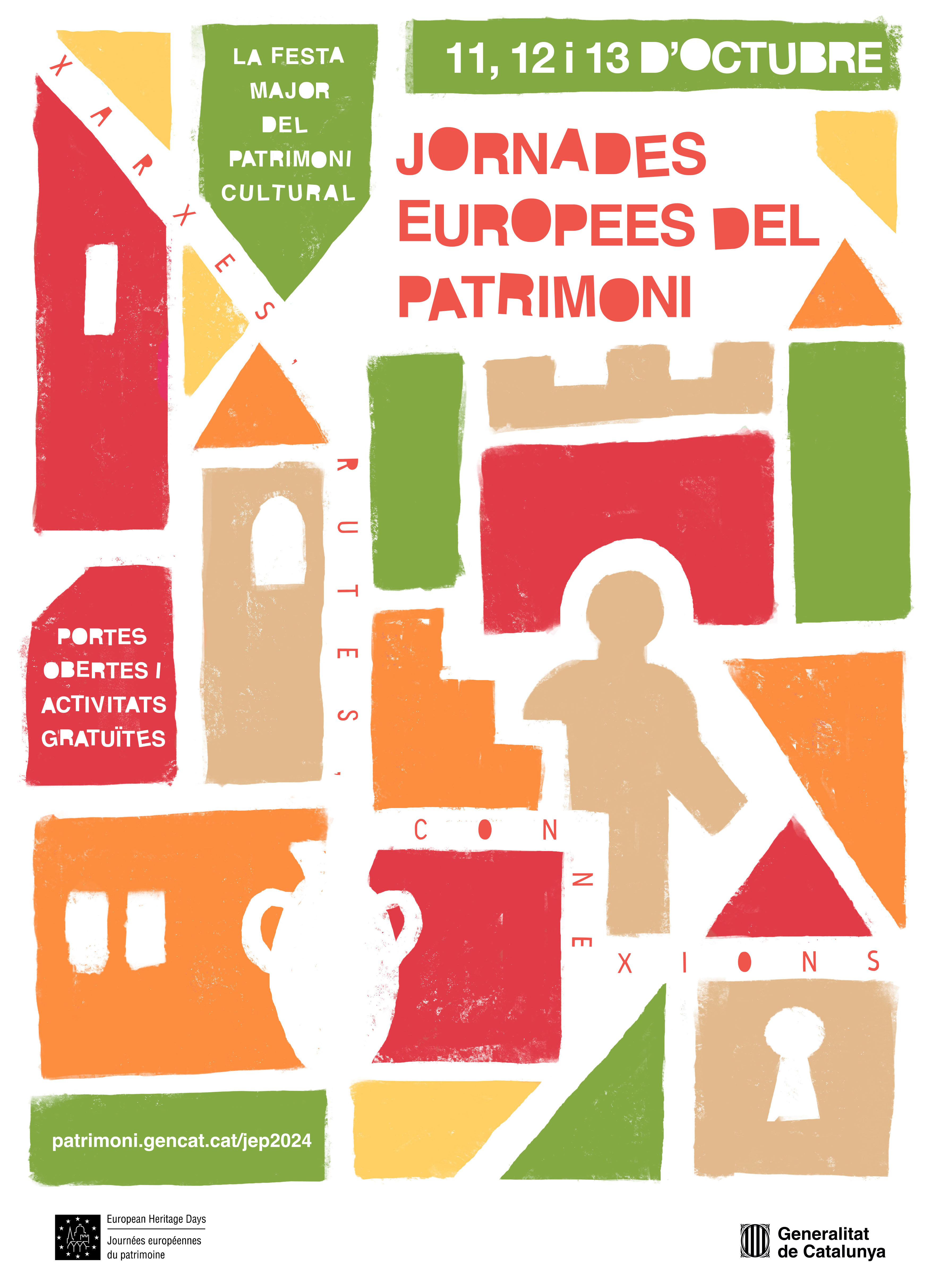 Jornades Europees del Patrimoni