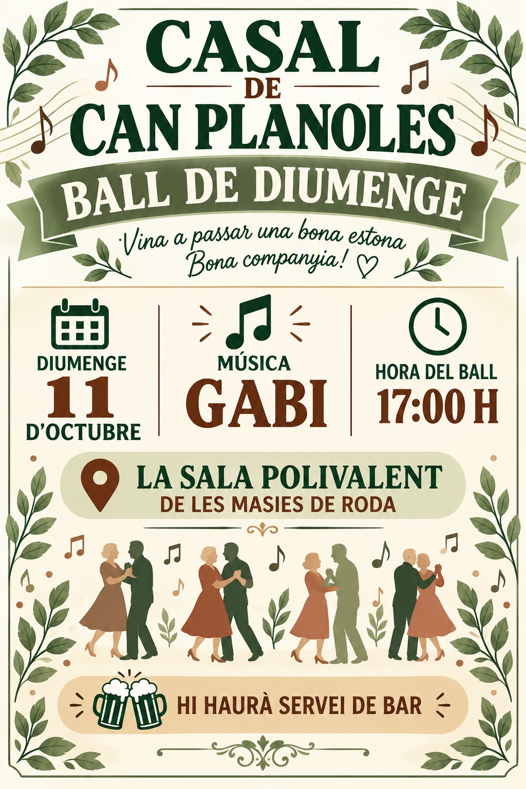 Ball amb Gabi