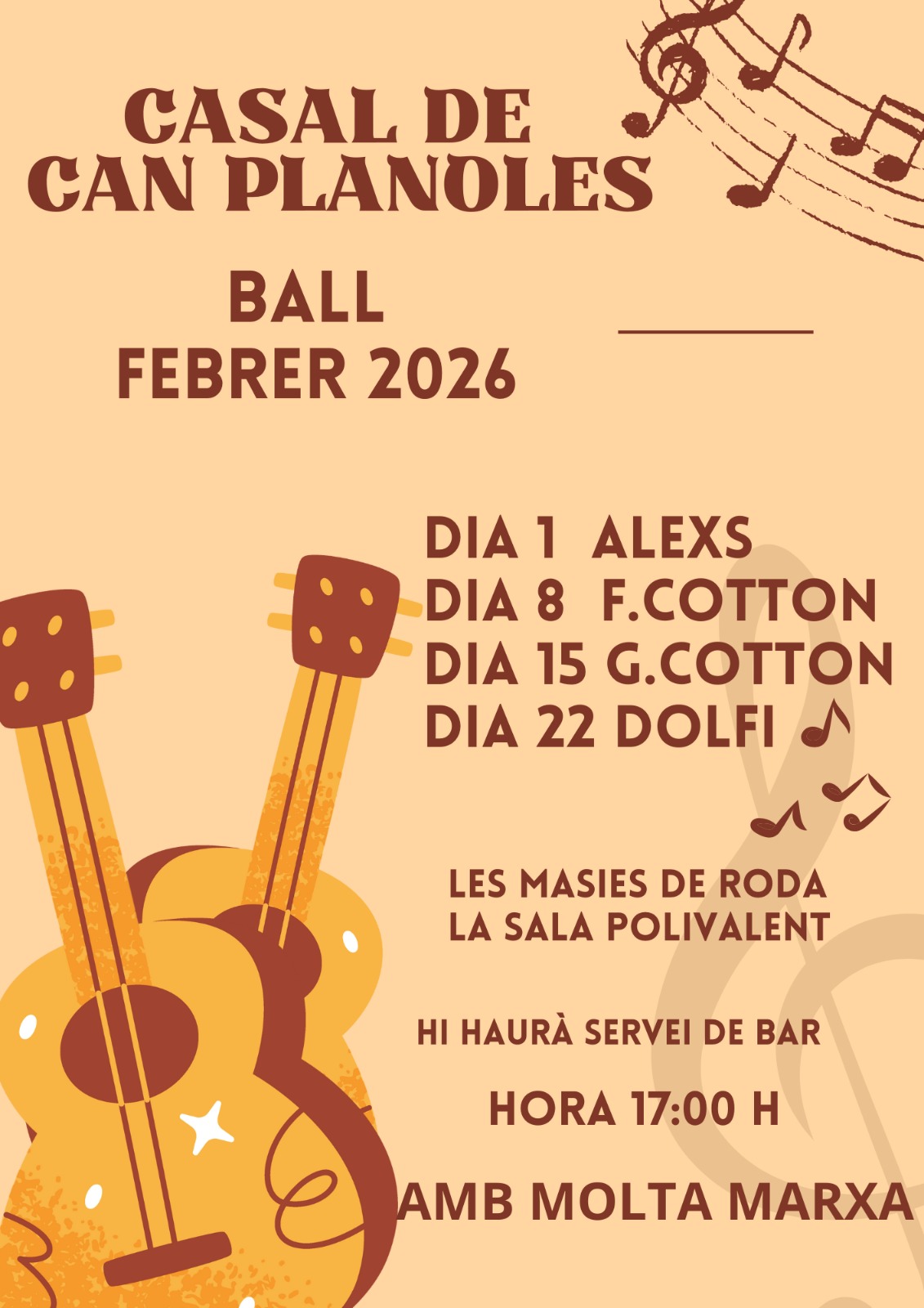 Ball amb &Agrave;lexs