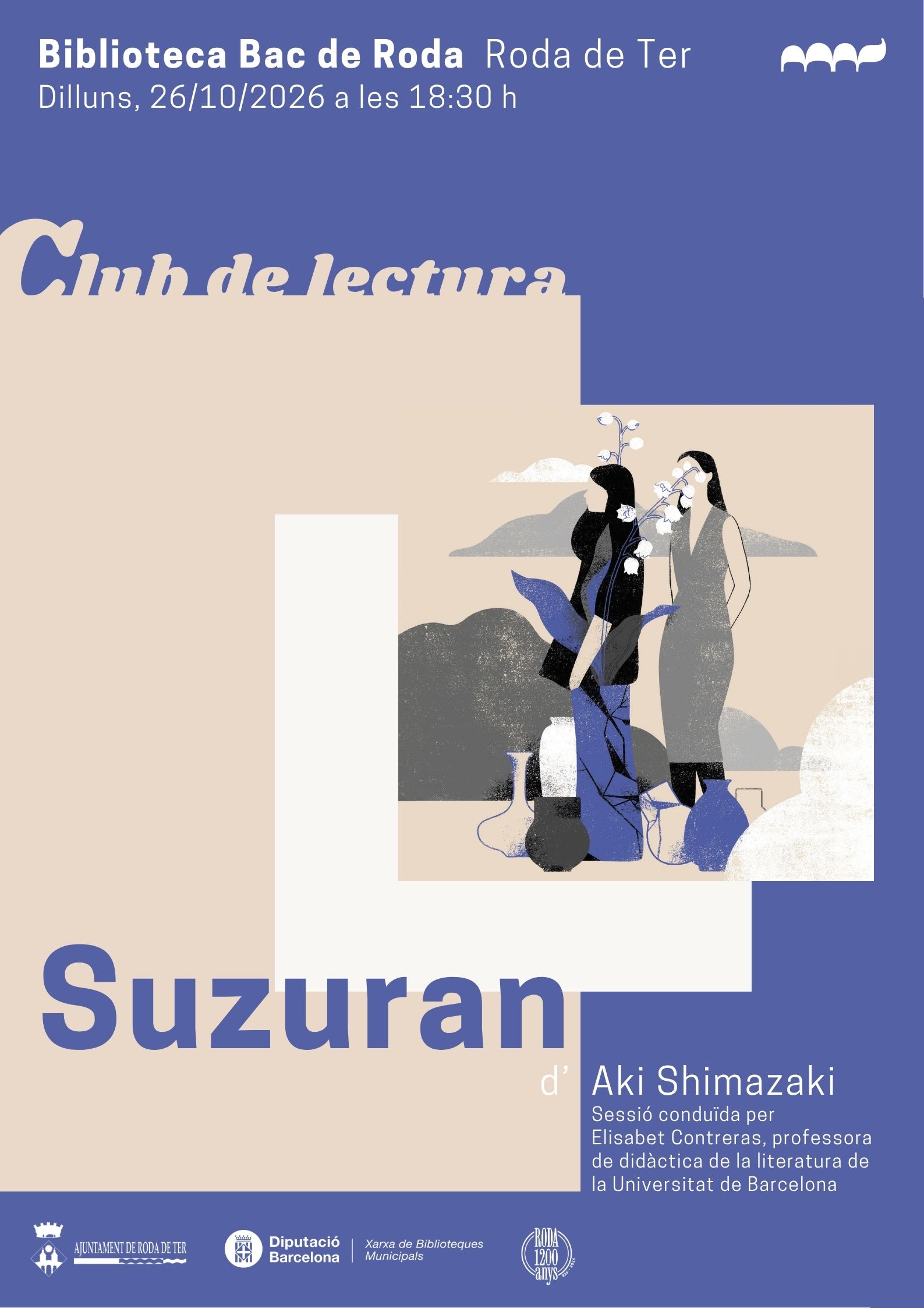 Club de lectura 