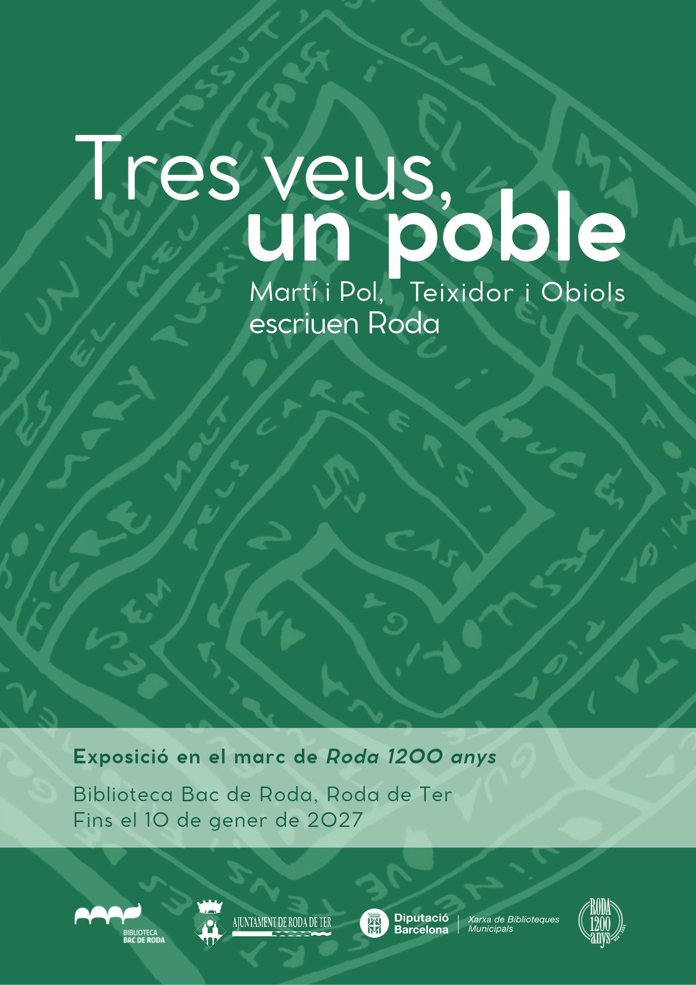 Exposici&oacute; 