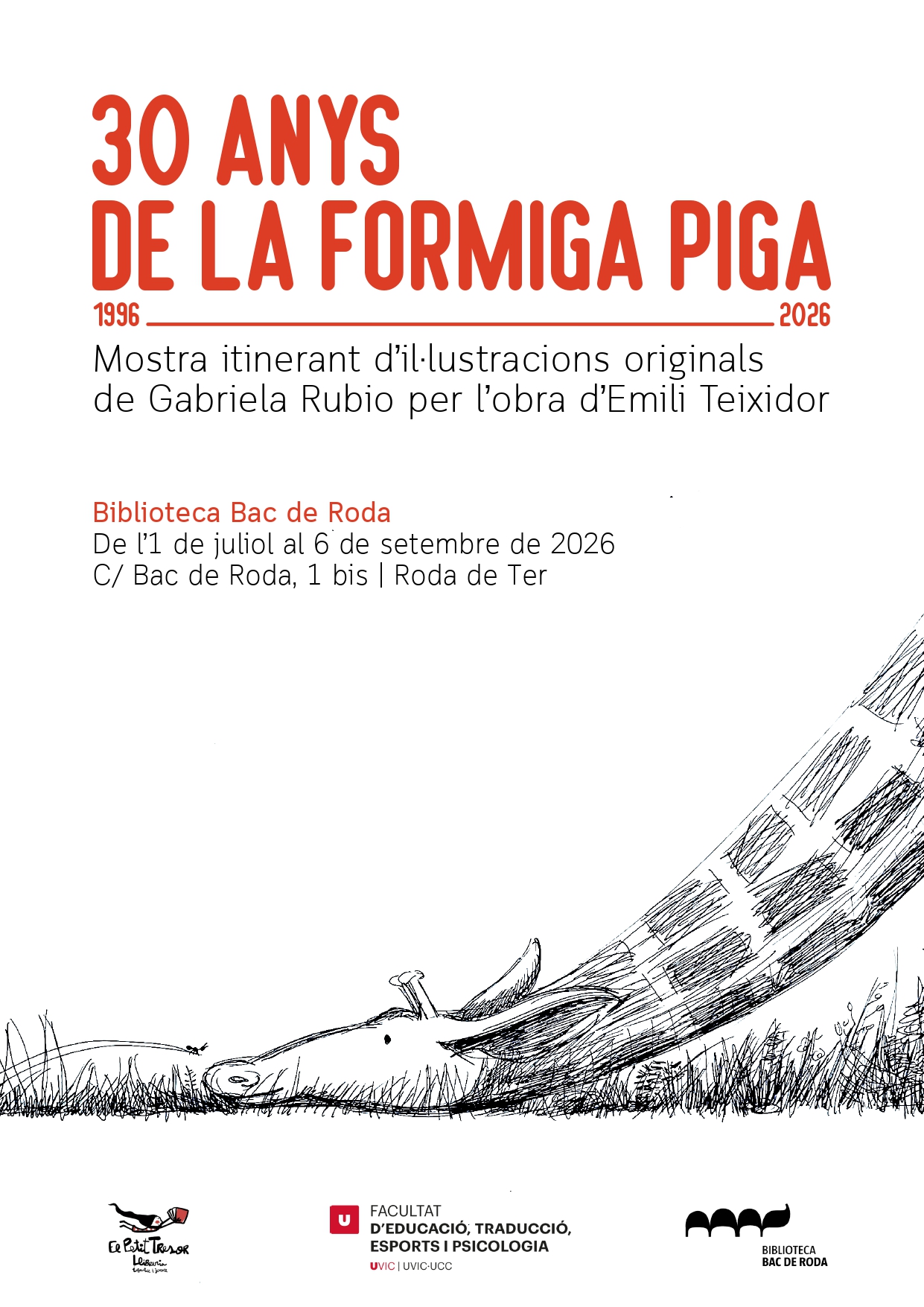 Exposici&oacute; 