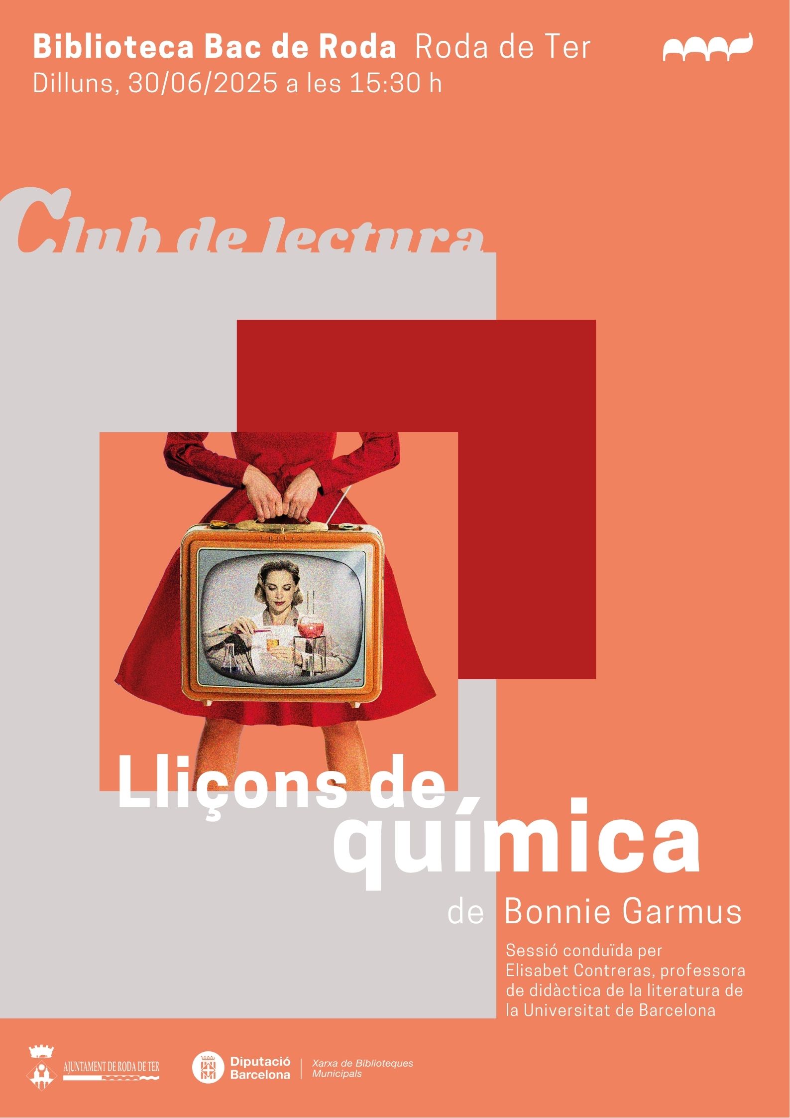 Club de lectura 