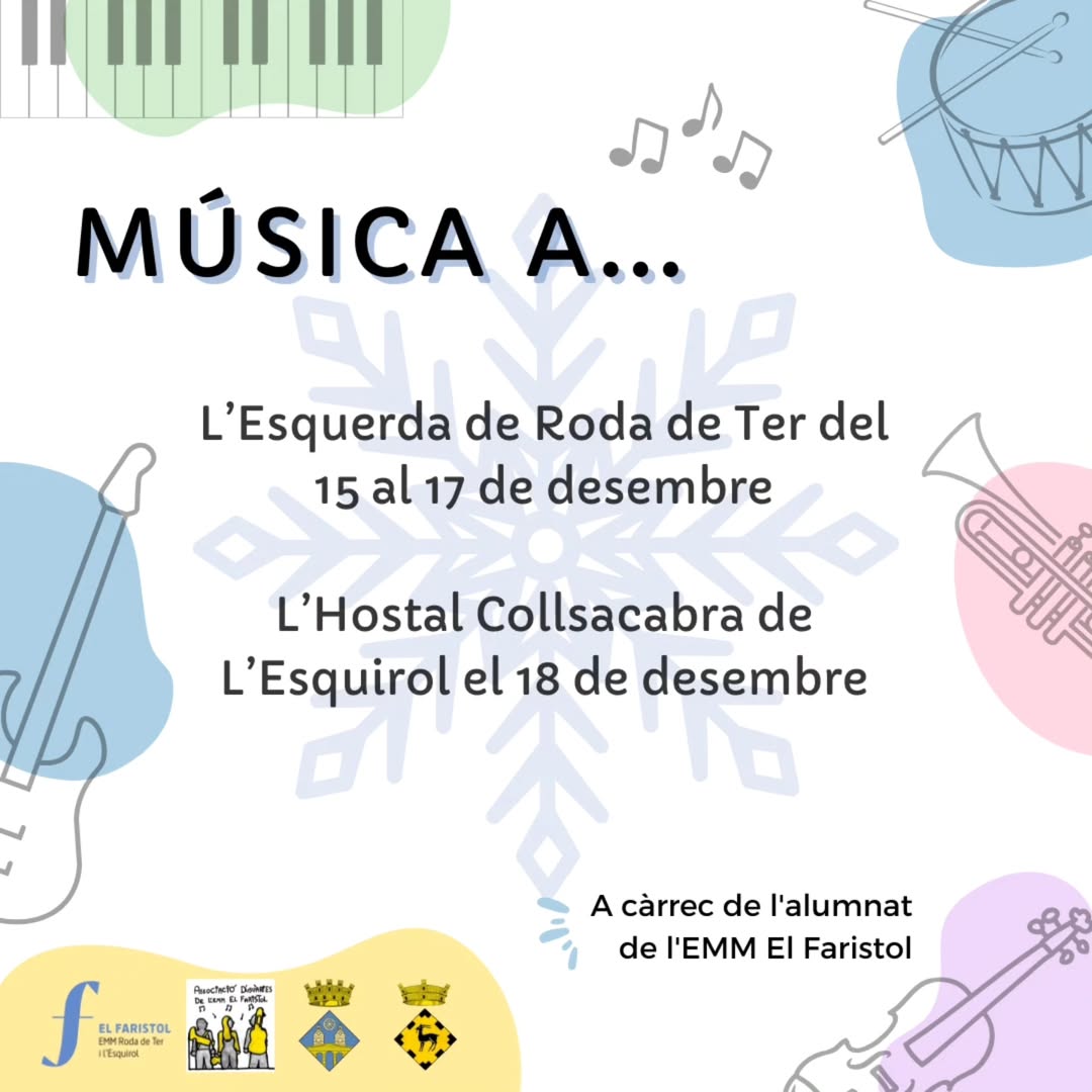 Música a... l'Esquerda