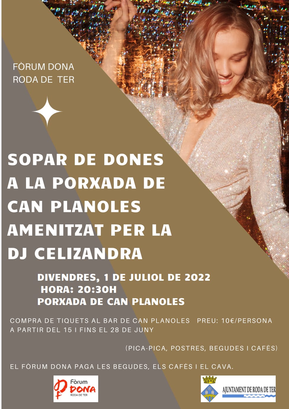 Sopar de dones 
