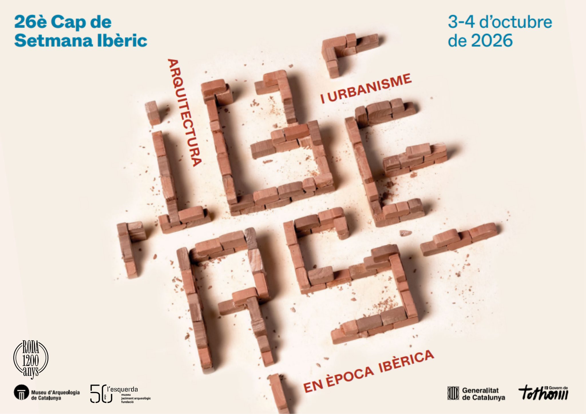 26a edici&oacute; del Cap de Setmana Ib&egrave;ric