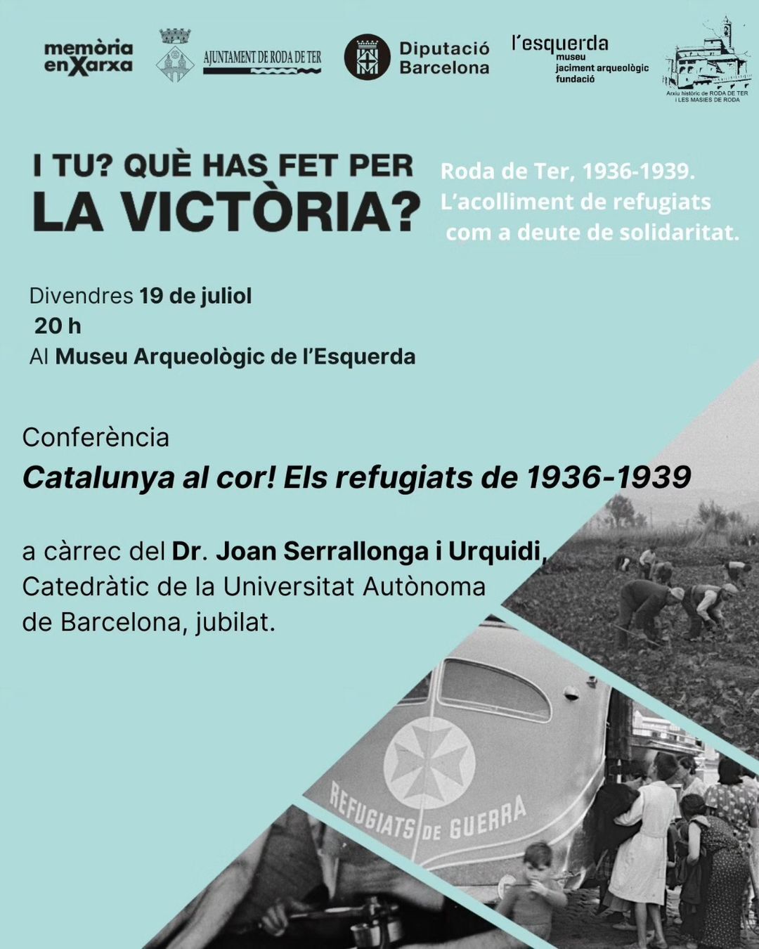 Conferència 
