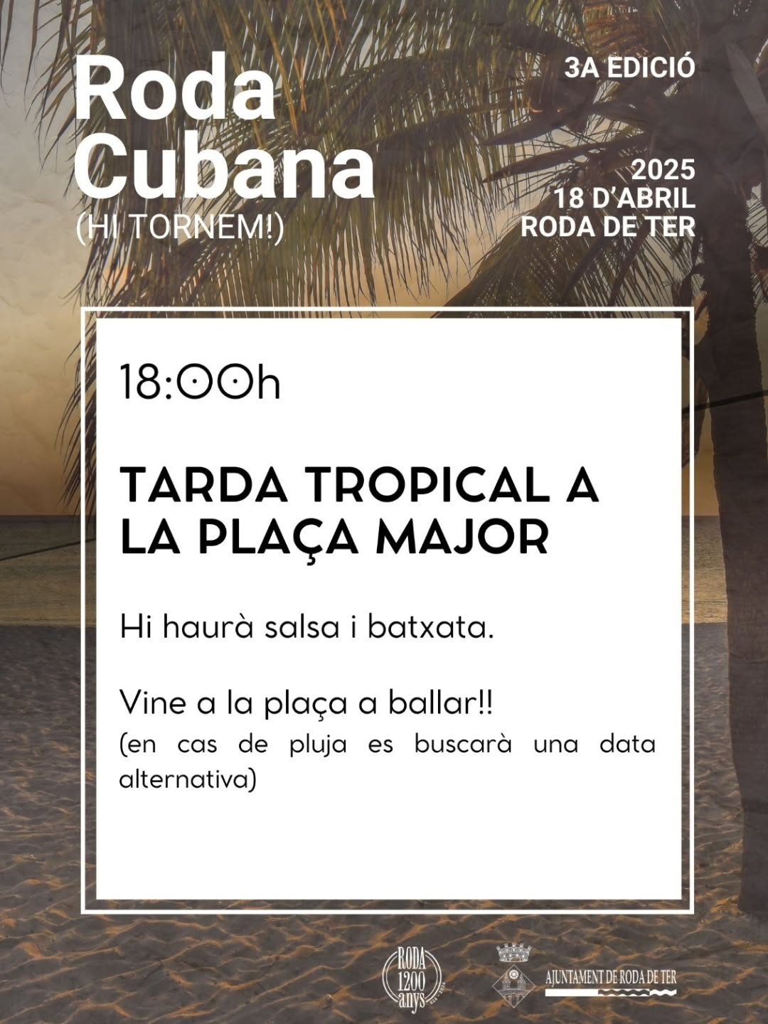 Roda Cubana 