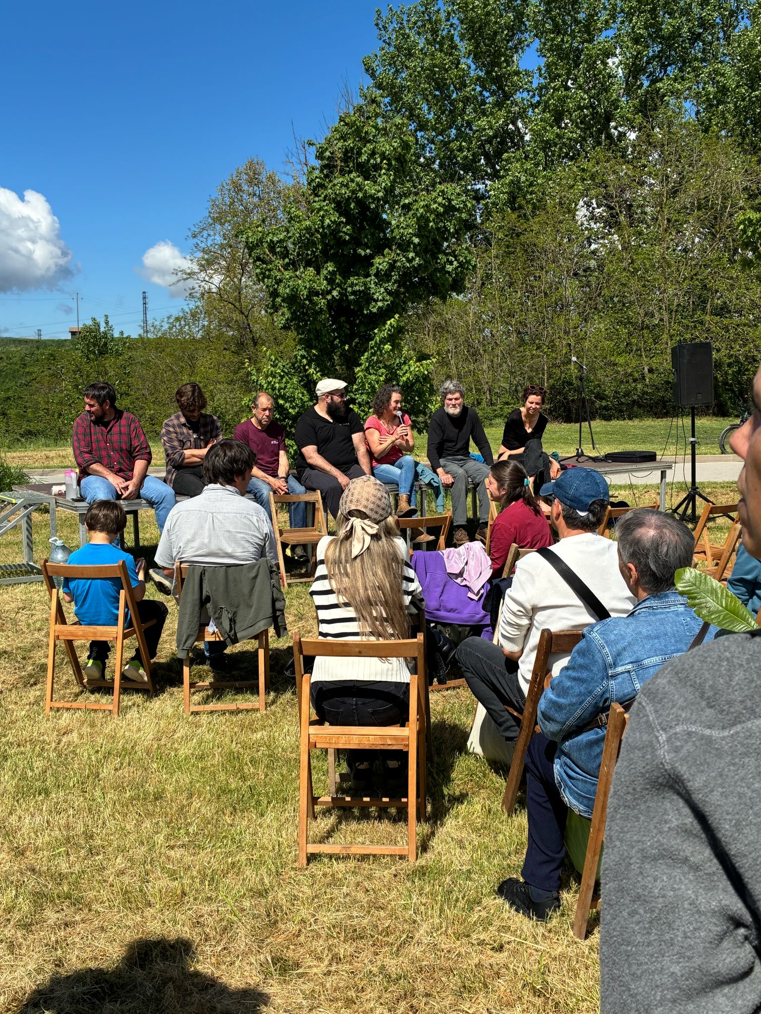 XIII edició de la Fira de la Llavor de Roda de Ter