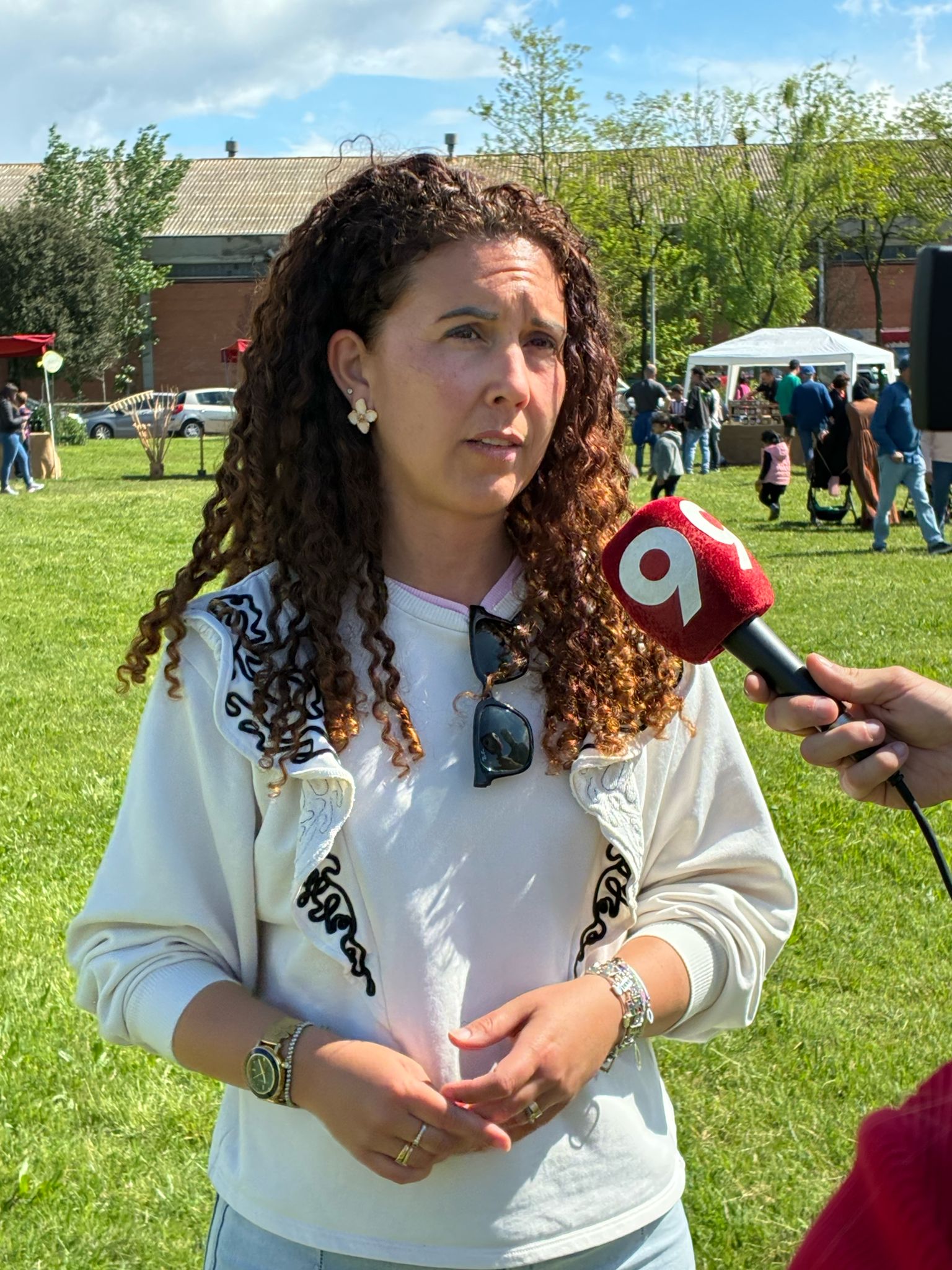 XIII edició de la Fira de la Llavor de Roda de Ter