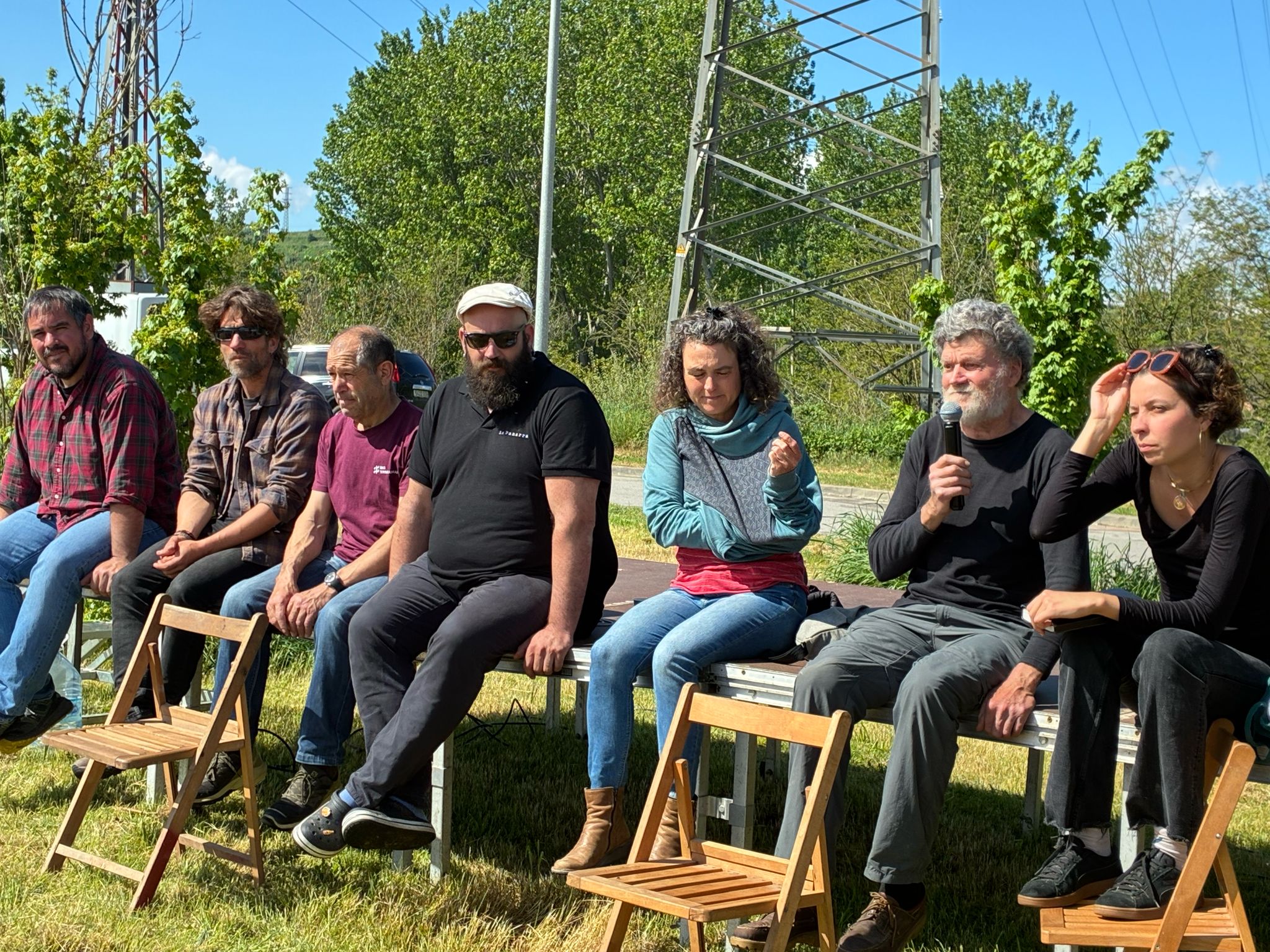 XIII edició de la Fira de la Llavor de Roda de Ter