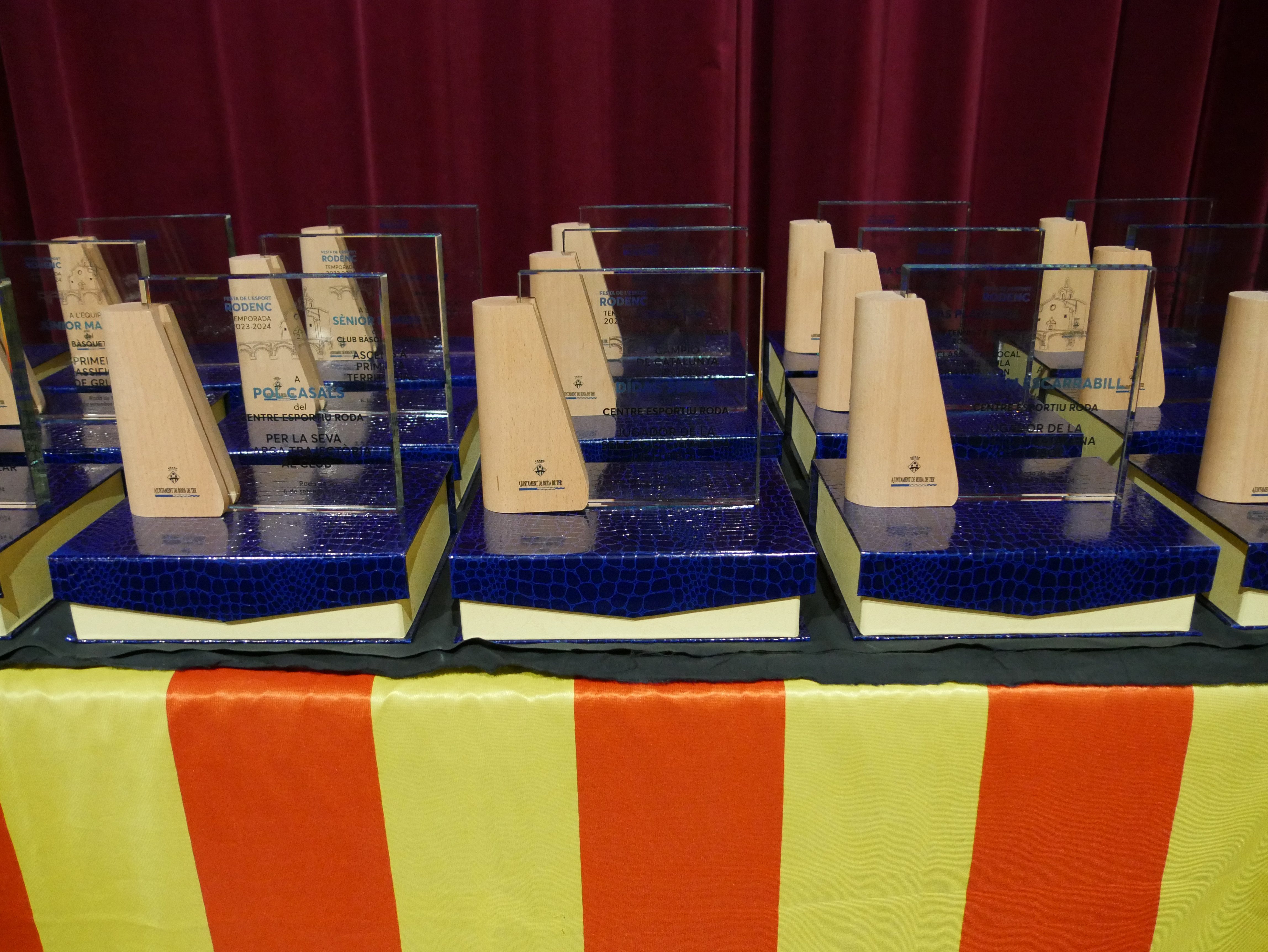 Festa de l'Esport Rodenc