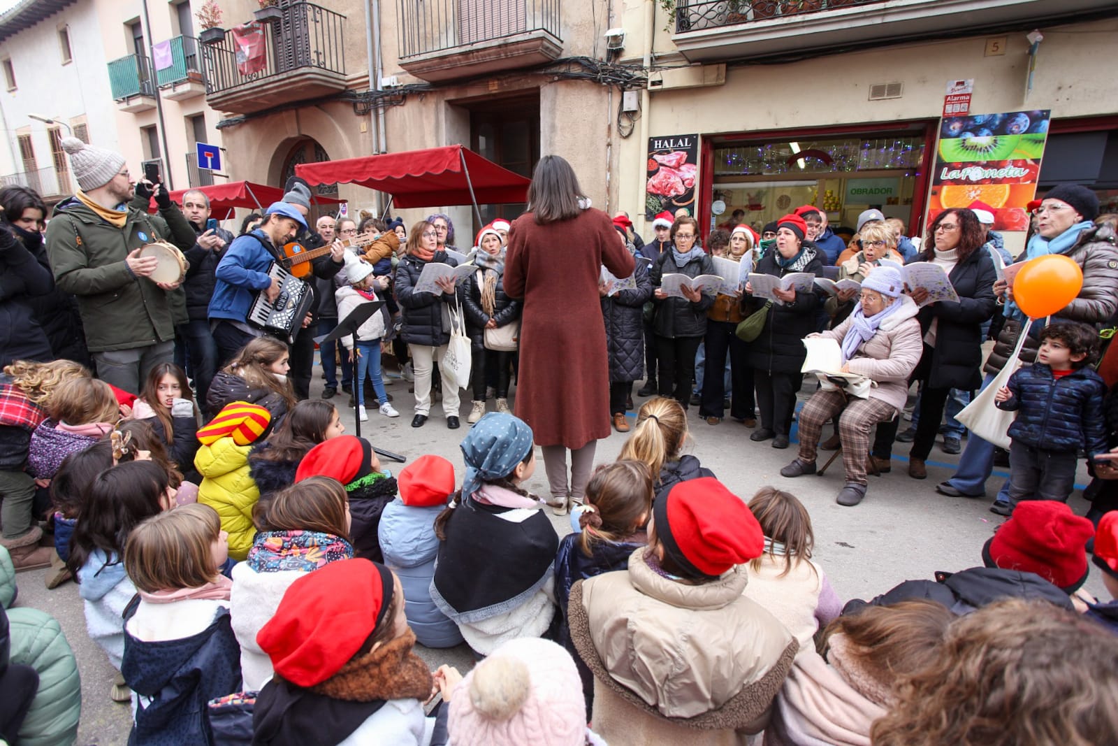 14a Fira de Pont a Pont