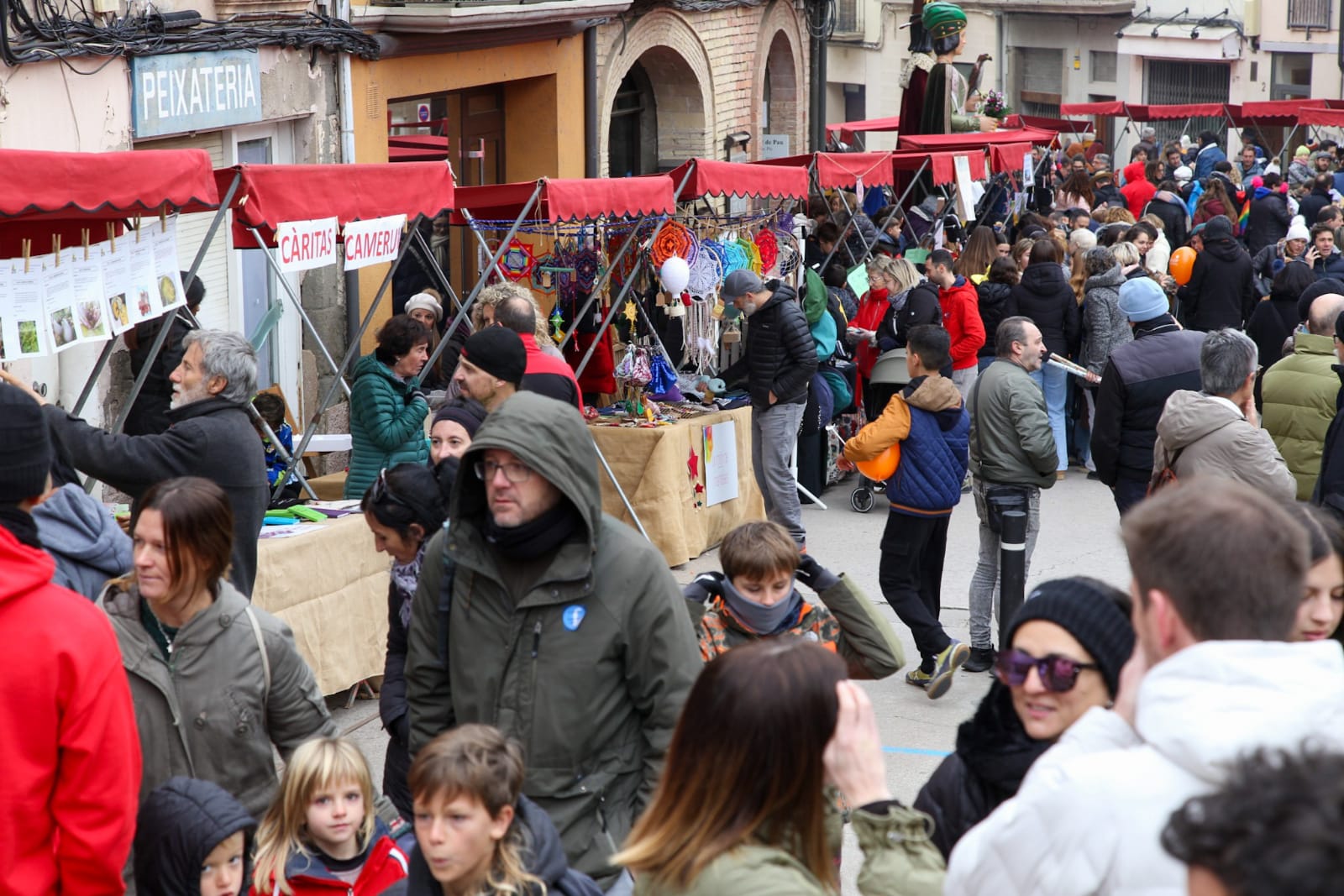 14a Fira de Pont a Pont