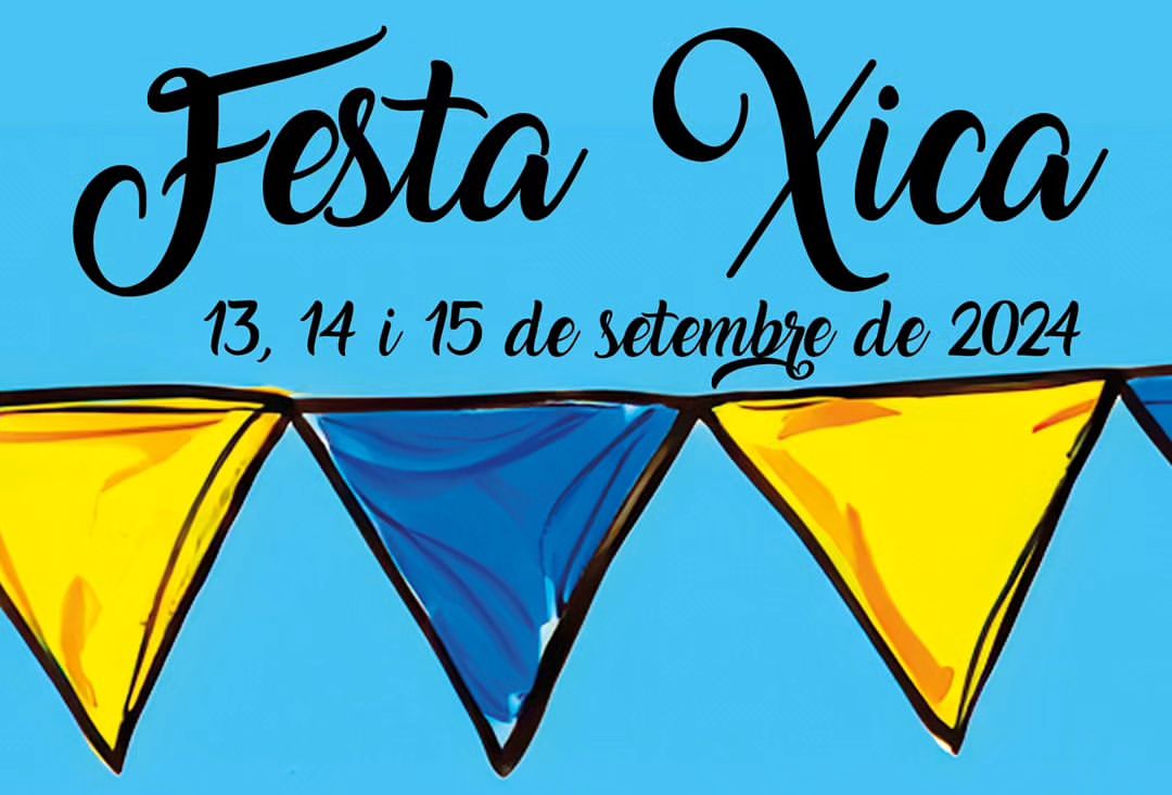 Festa Xica