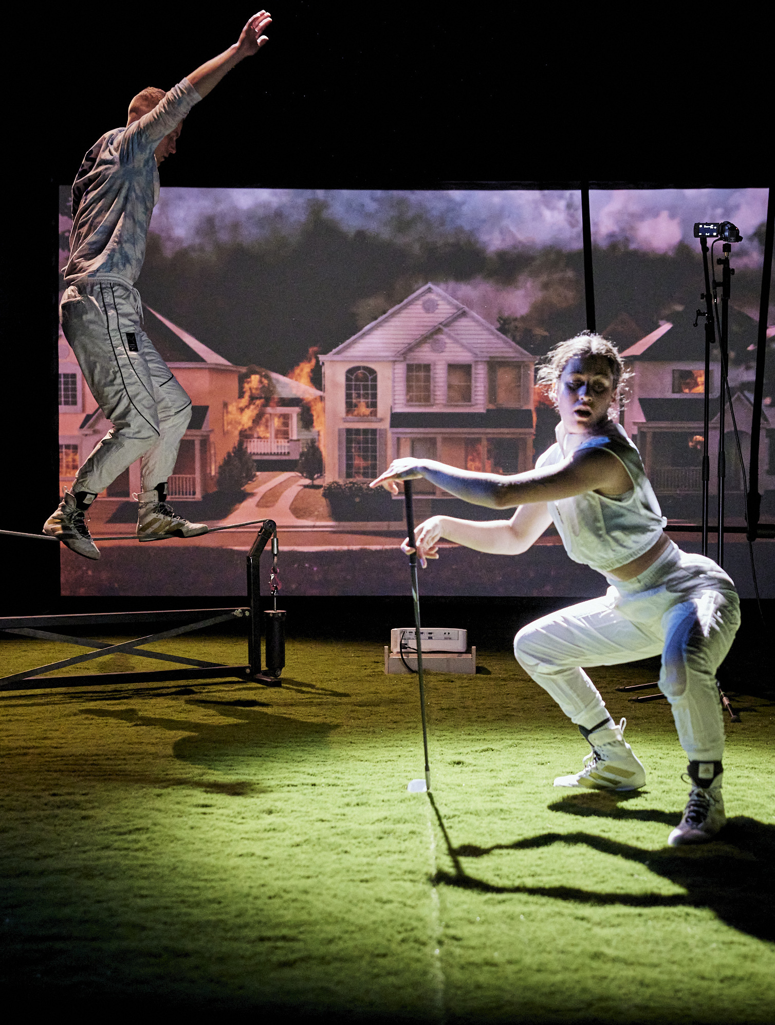El Teatre Eliseu inicia la programaci&oacute; d'aquesta tardor amb teatre familiar, m&uacute;sica i circ