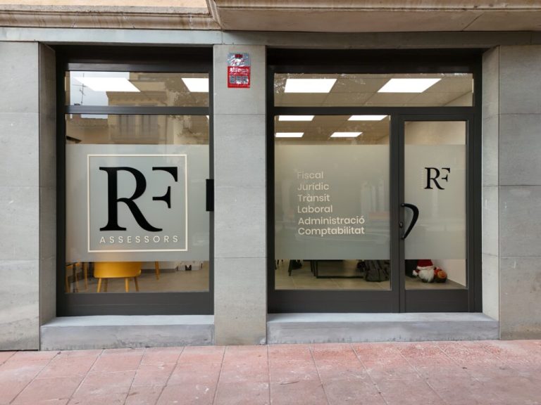 RF Assessors